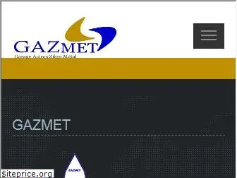 gazmetmali.com