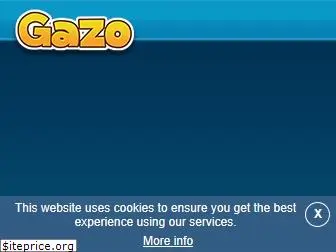gazo.com