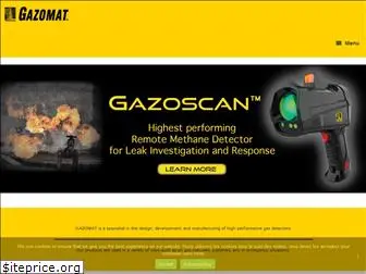 gazomat.com