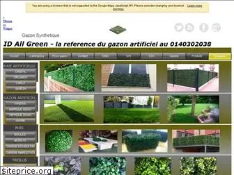 gazon-gazons.com