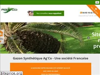 gazon-synthetique-agco.fr