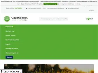 gazondirect.fr