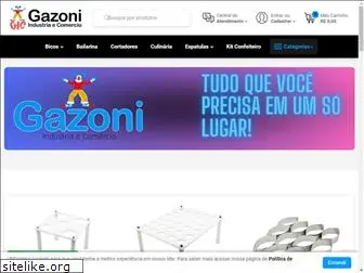 gazoni.com.br