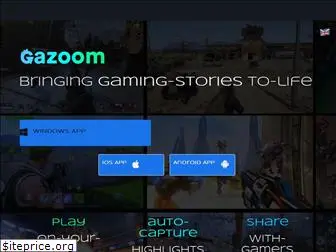 gazoom-app.com