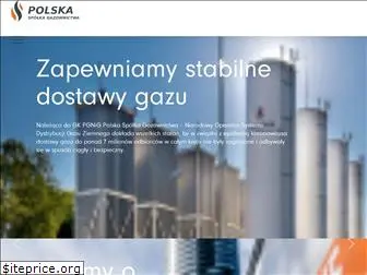 gazownia.pl