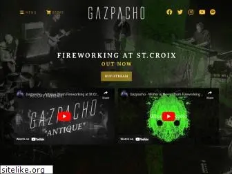 gazpachoworld.com