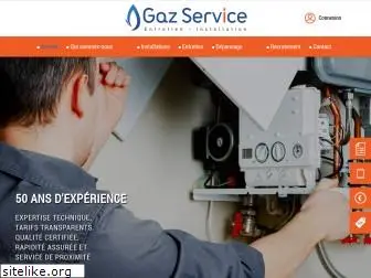 gazservice.fr