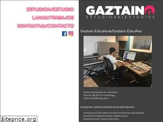 gaztain.com