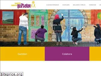 gaztelan.org