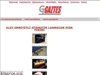 gaztes.com