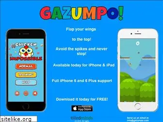 gazumpo.com