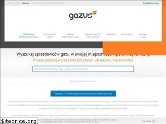 gazus.pl