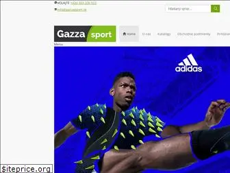 gazzasport.sk