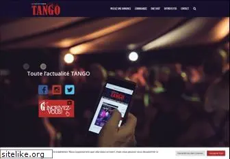 gazzetta-tango.com