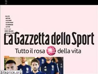 gazzetta.it