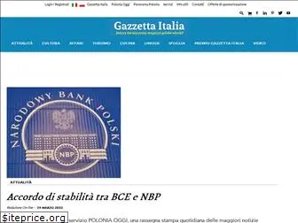 gazzettaitalia.pl