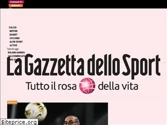 gazzettaworld.gazzetta.it