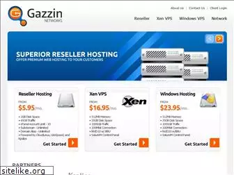 gazzin.com