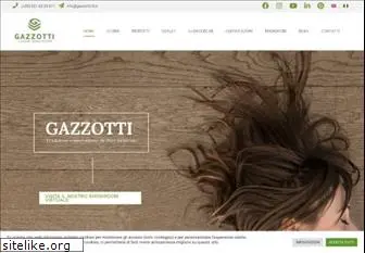 gazzotti.it