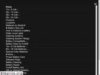gb-battery.com