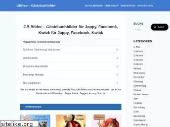 gb-bilder.com