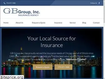 gb-group.com