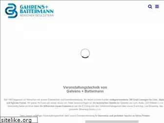 gb-mediensysteme.de