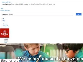 gb.abrsm.org