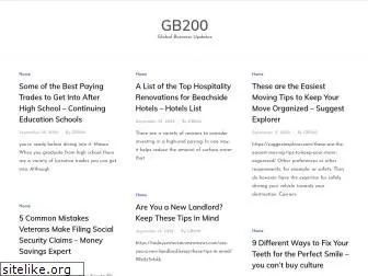 gb200.com