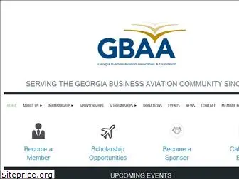 gbaa.org