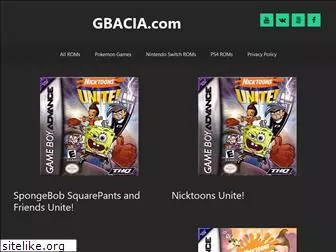 gbacia.com