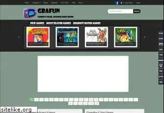 gbafun.com