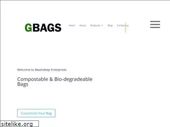 gbags.in