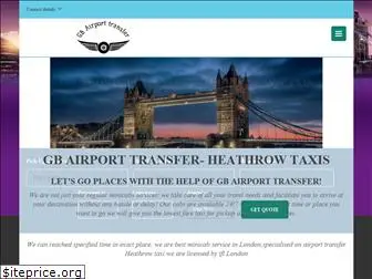 gbairporttransfer.com