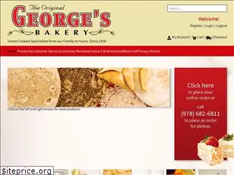 gbakery.com