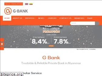 gbank.com.mm