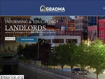 gbaoma.com