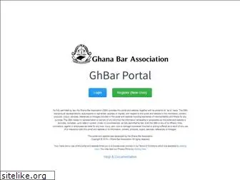 gbaportal.org