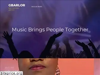 gbarlor.com