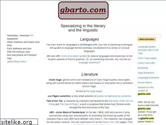 gbarto.com