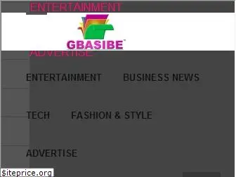 gbasibe.com