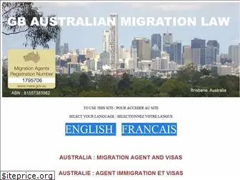 gbaustralianmigration.com