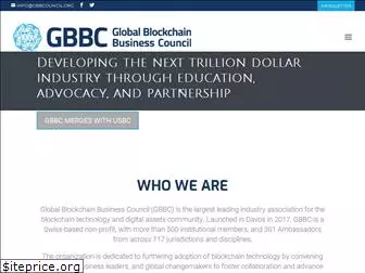 gbbcouncil.org