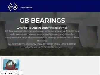 gbbearings.co.za