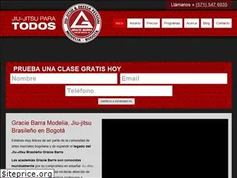 gbbogota.com