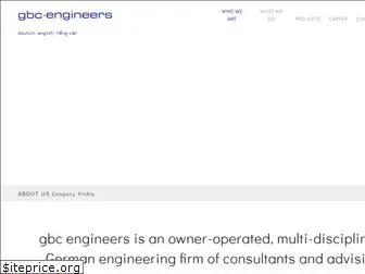 gbc-engineers.com