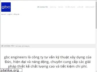gbc-engineers.vn