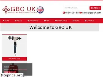 gbc-uk.com