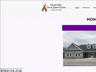 gbcancersupportcentre.ca