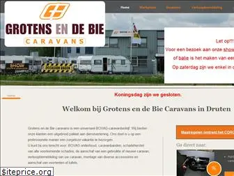 gbcaravans.nl